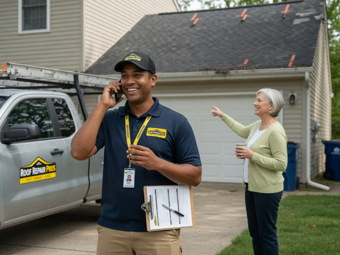Roof Repair Keller, WA FAQs
